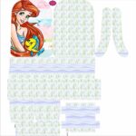 MOCHILA PRINCY - 419-86