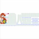 MOCHILA PRINCY - 419-86 - Imagem 2