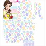 MOCHILA PRINCY - 419-87