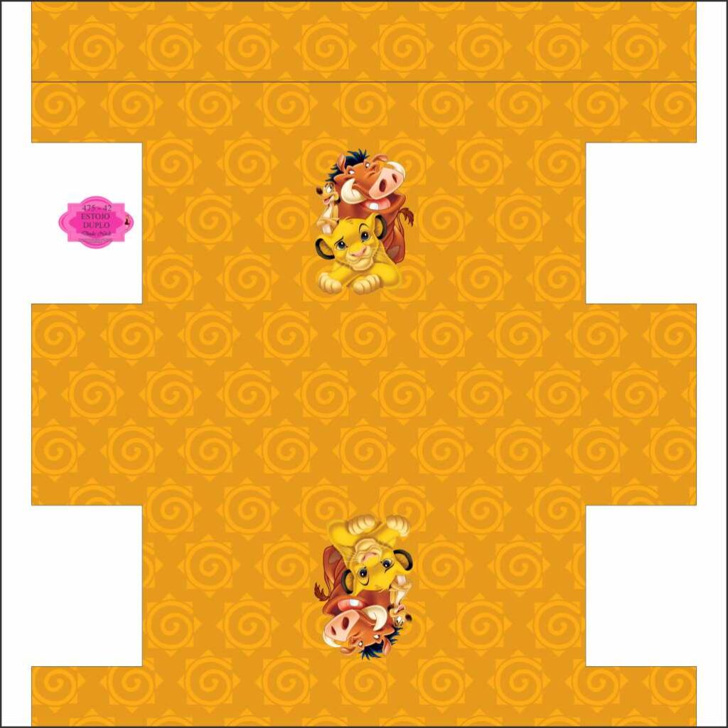 ESTOJO DUPLO - 475-42