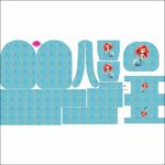 MOCHILA GEOVANA - 516-10