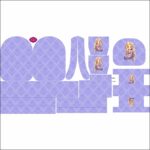 MOCHILA GEOVANA - 516-11