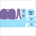 MOCHILA GEOVANA - 516-13