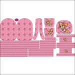 MOCHILA GEOVANA - 516-16