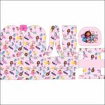 MOCHILA GEOVANA - 516-17