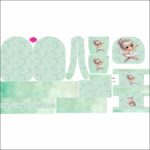 MOCHILA GEOVANA - 516-19