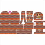 MOCHILA GEOVANA - 516-2