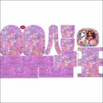 MOCHILA GEOVANA - 516-20