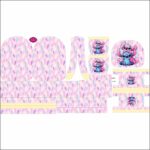 MOCHILA GEOVANA - 516-24