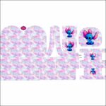 MOCHILA GEOVANA - 516-26