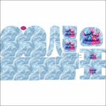 MOCHILA GEOVANA - 516-28