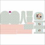 MOCHILA GEOVANA - 516-33