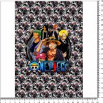 ONE PIECE - 002024-14 - Imagem 3