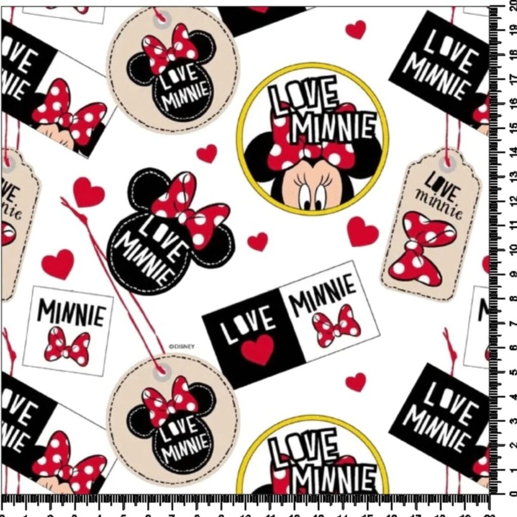 MINNIE - 0022-8