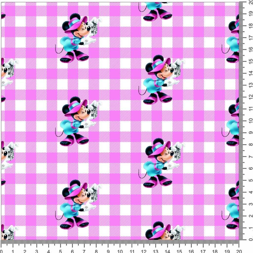 MINNIE - 2 - 1