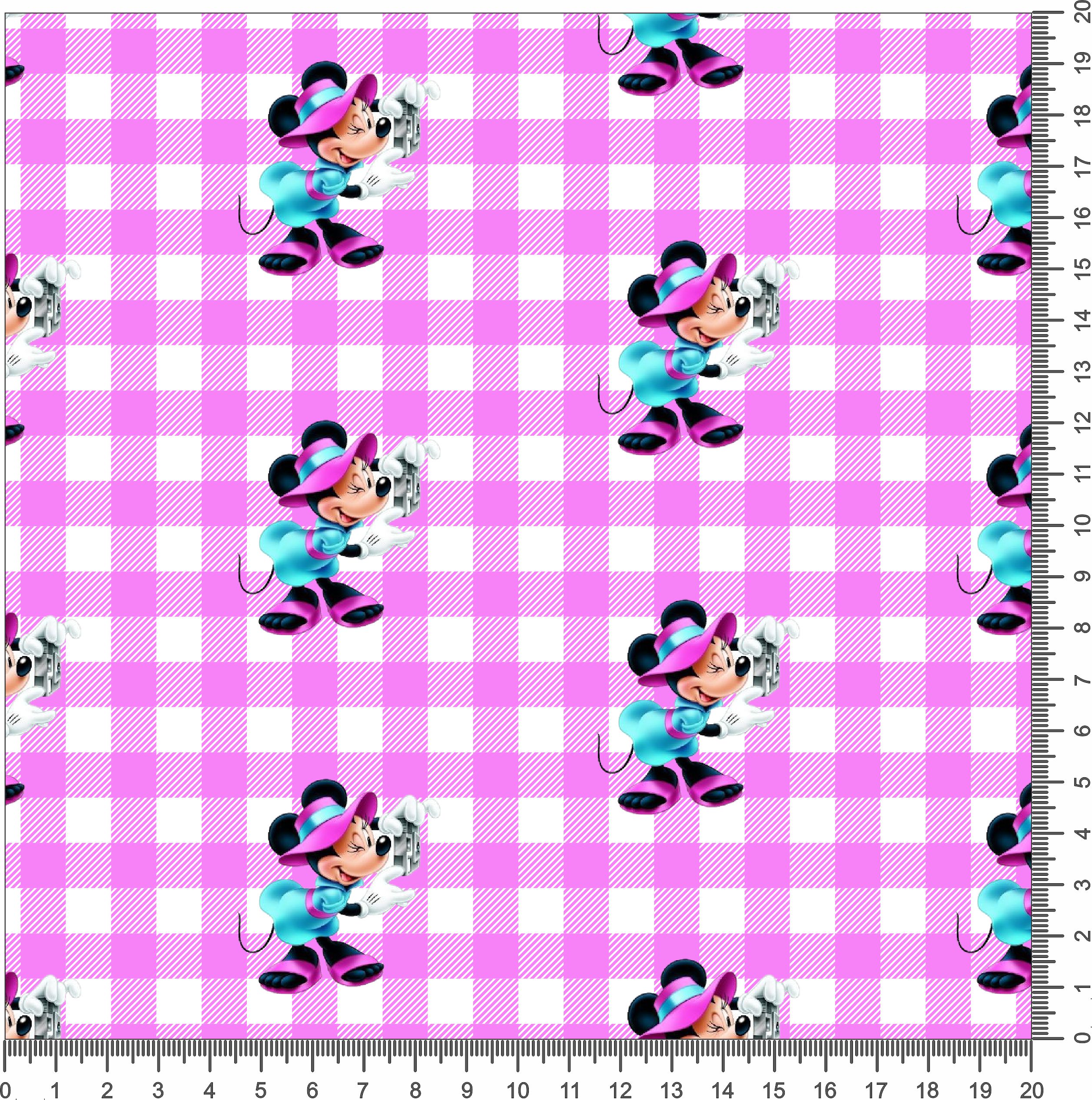 2 - 1 MINNIE - 2 - 1 - Imagem 1