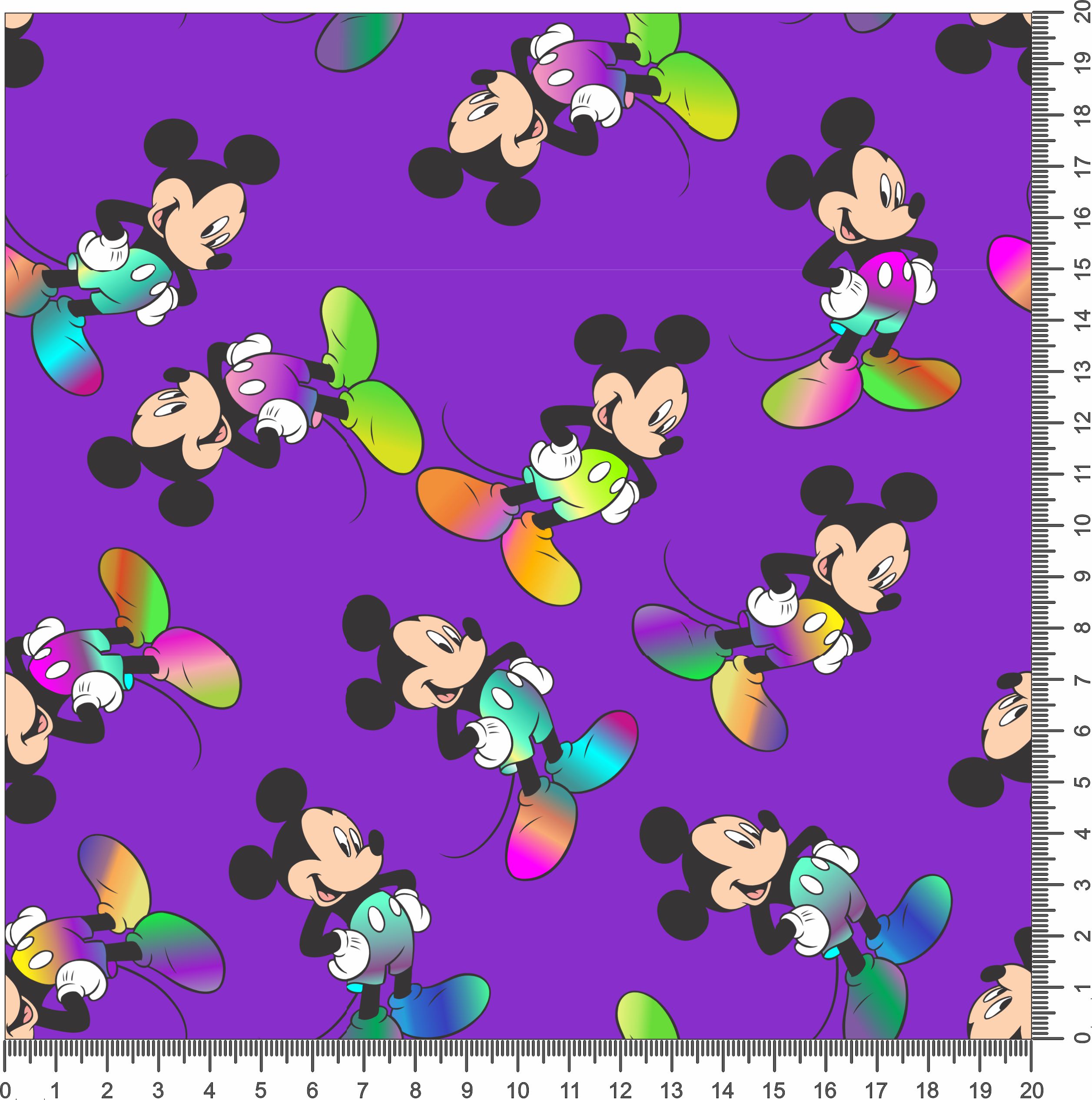 32151 - 102 MICKEY - 32151 - 102 - Imagem 1