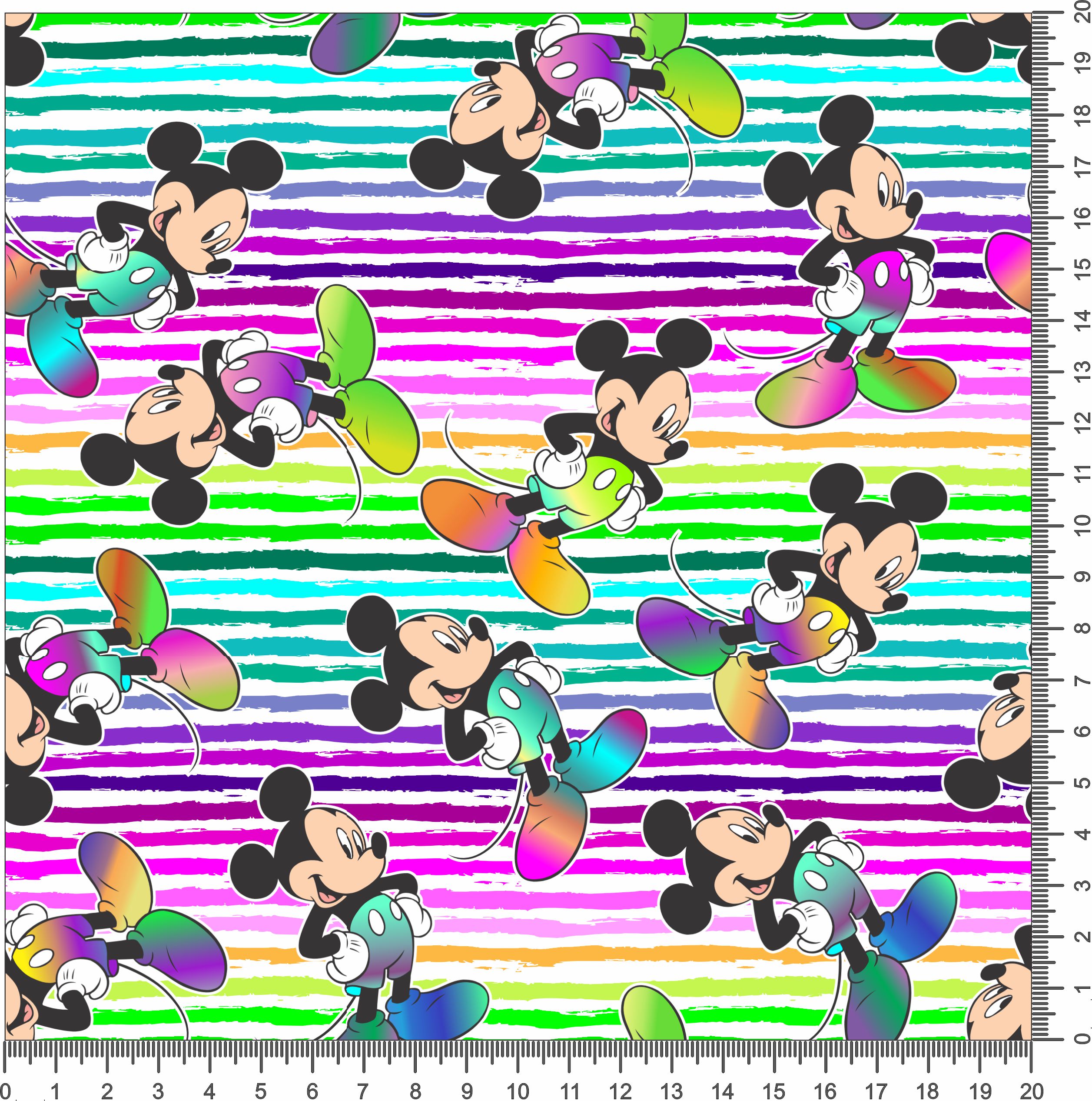 32151 - 3 MICKEY - 32151 - 3 - Imagem 1