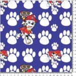 PATRULHA CANINA - 33823 - 1