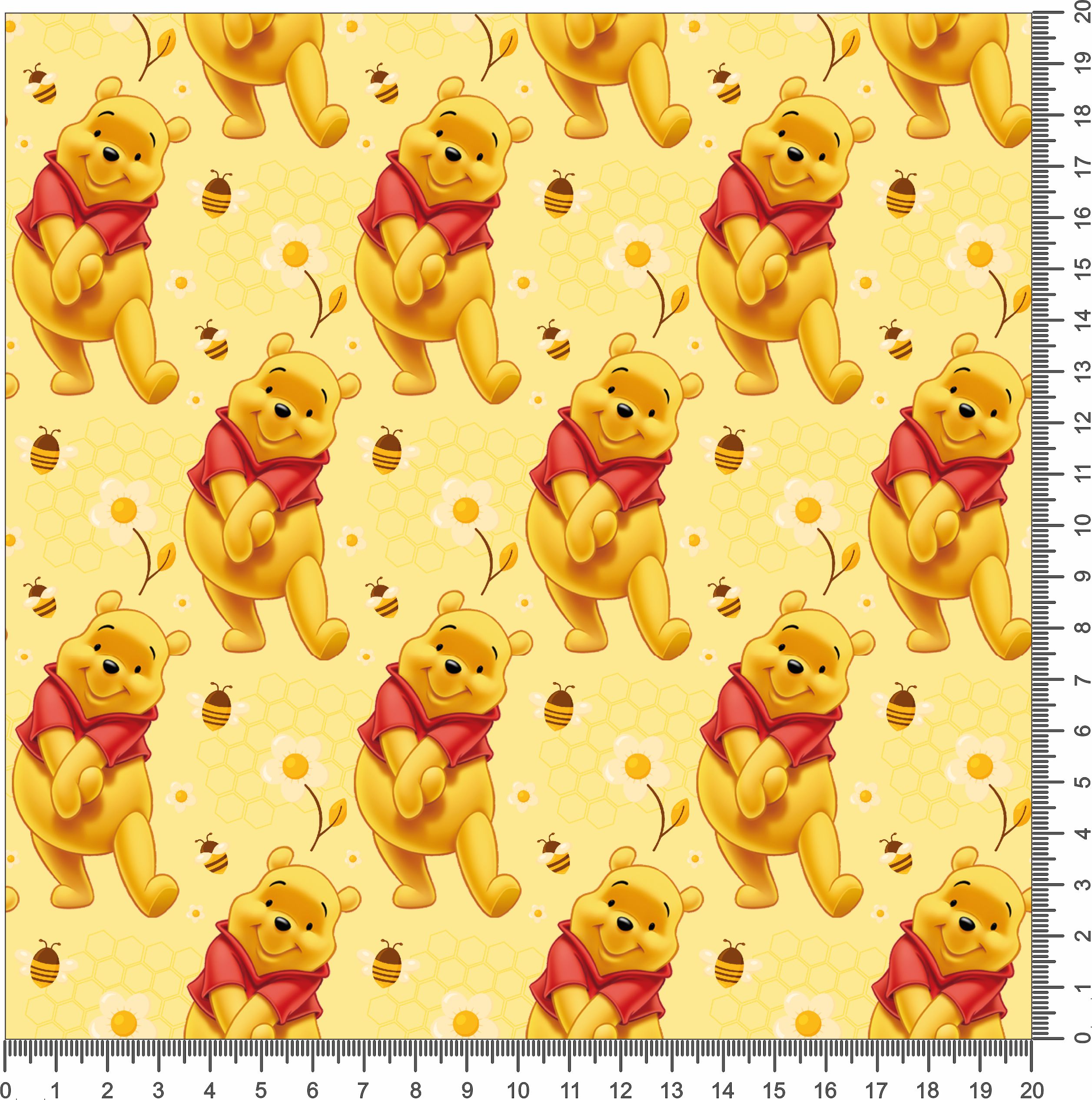 67027 - 3 POOH - 67027 - 3 - Imagem 1