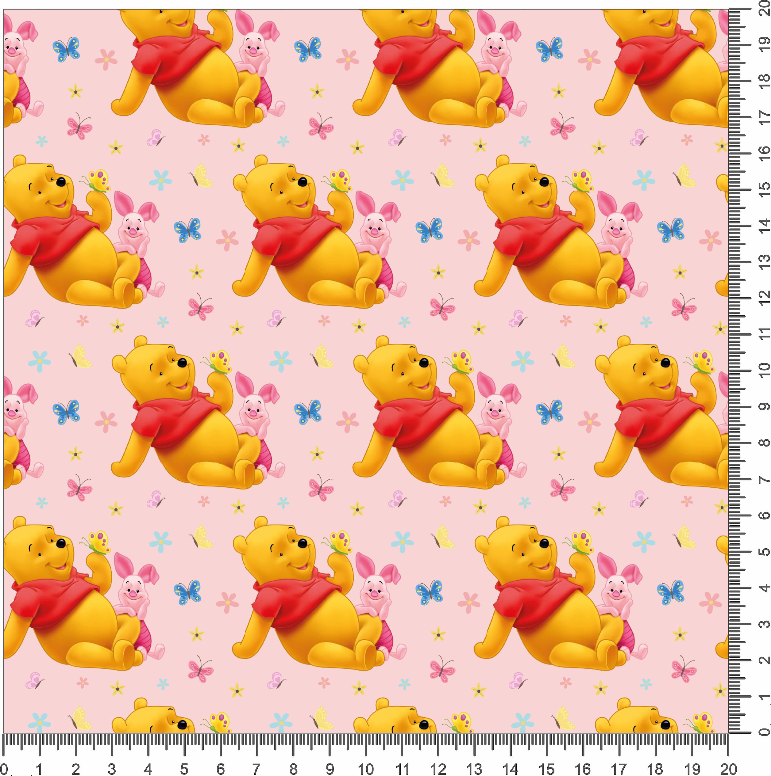 67028 - 1 POOH - 67028 - 1 - Imagem 1