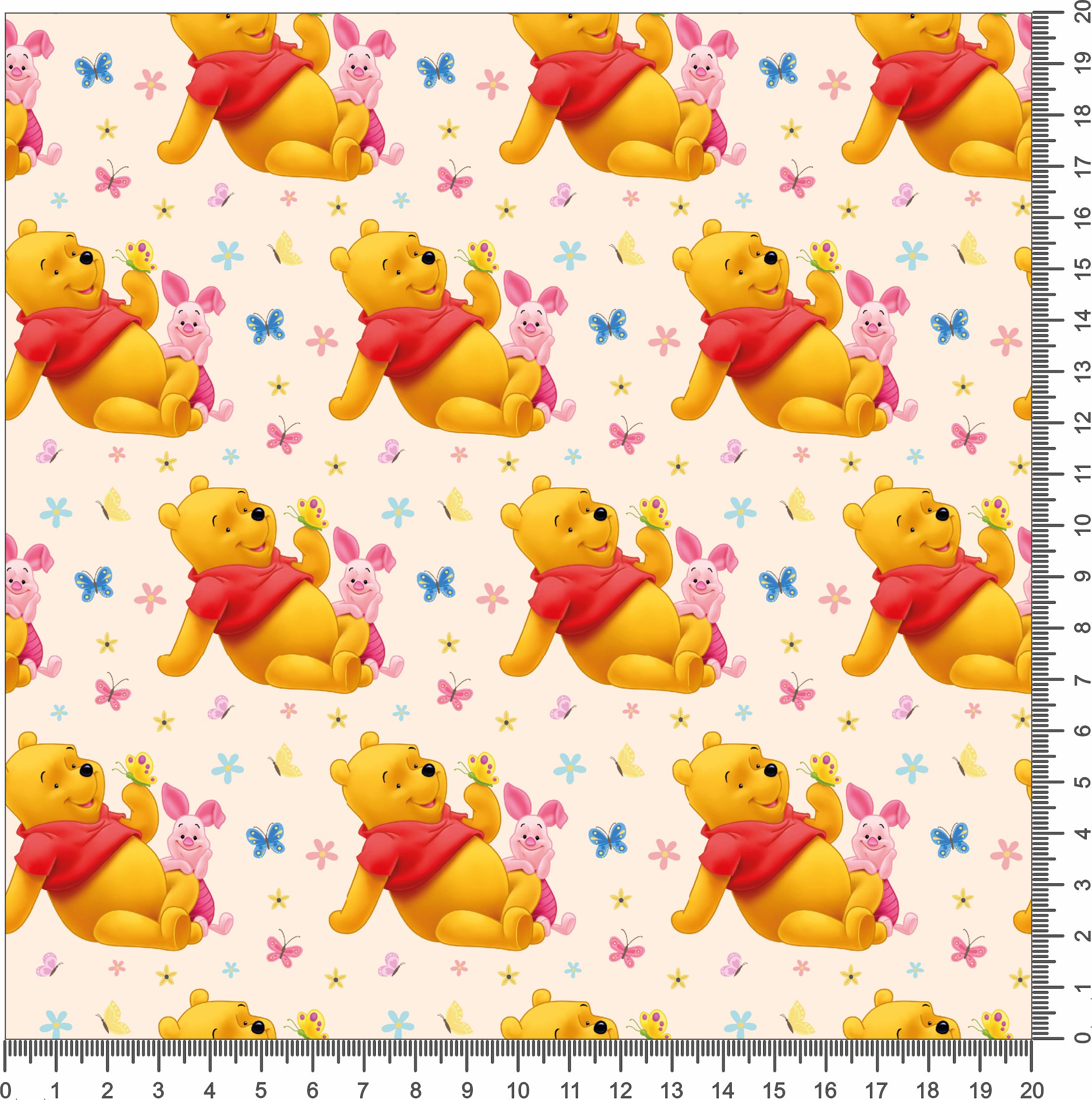67028 - 2 POOH - 67028 - 2 - Imagem 1