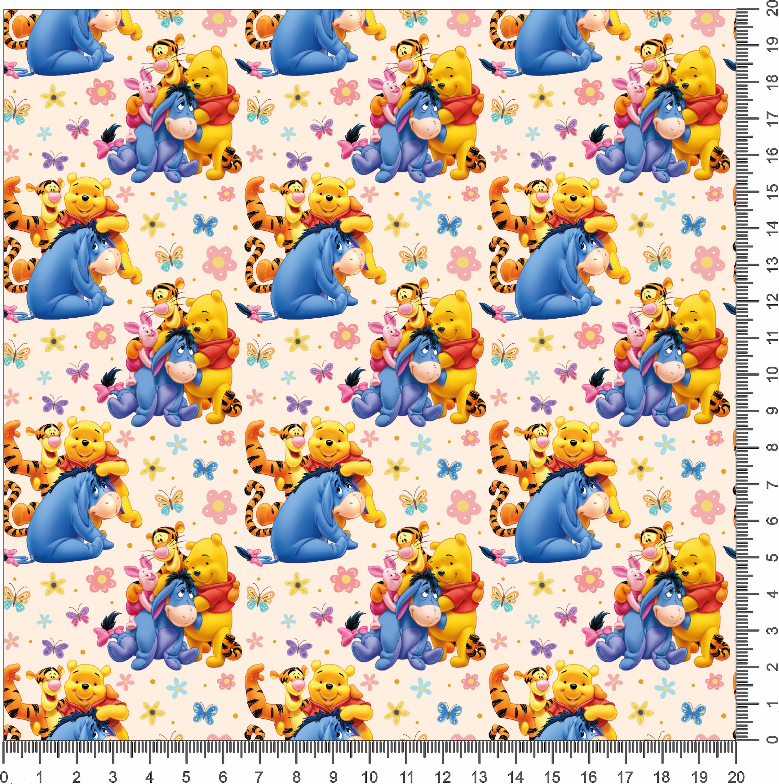 67031- 1 POOH - 67031- 1 - Imagem 1