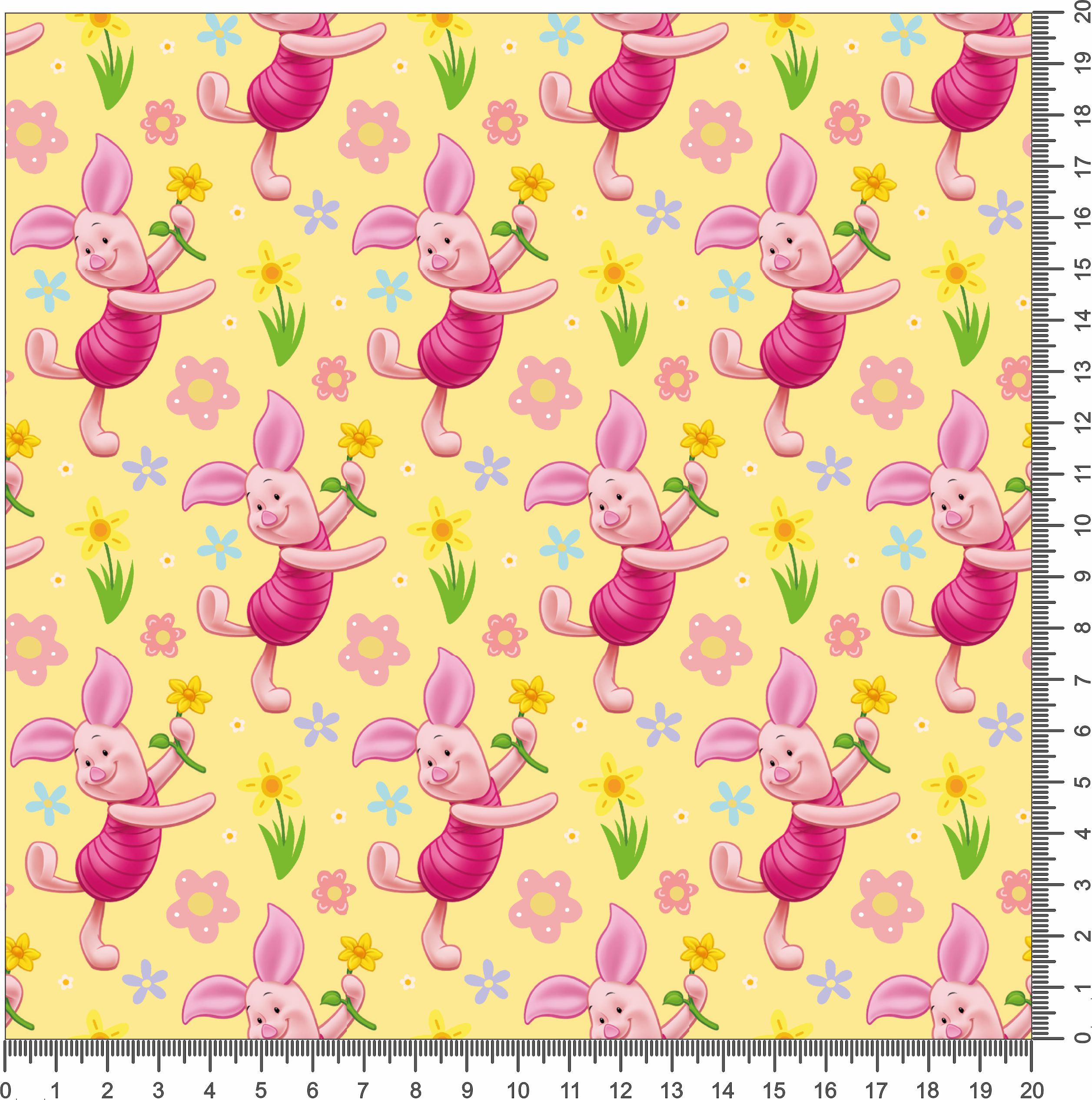 67033 - 2 POOH - 67033 - 2 - Imagem 1