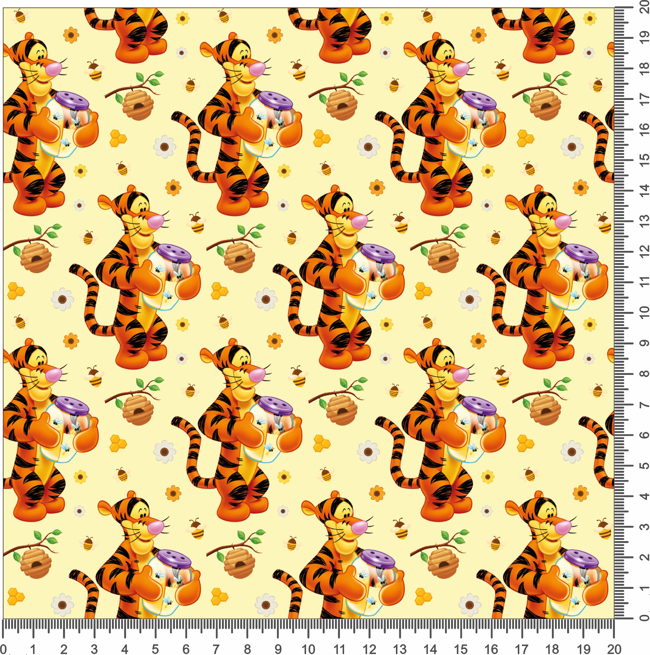 67037 - 1 POOH - 67037 - 1 - Imagem 1