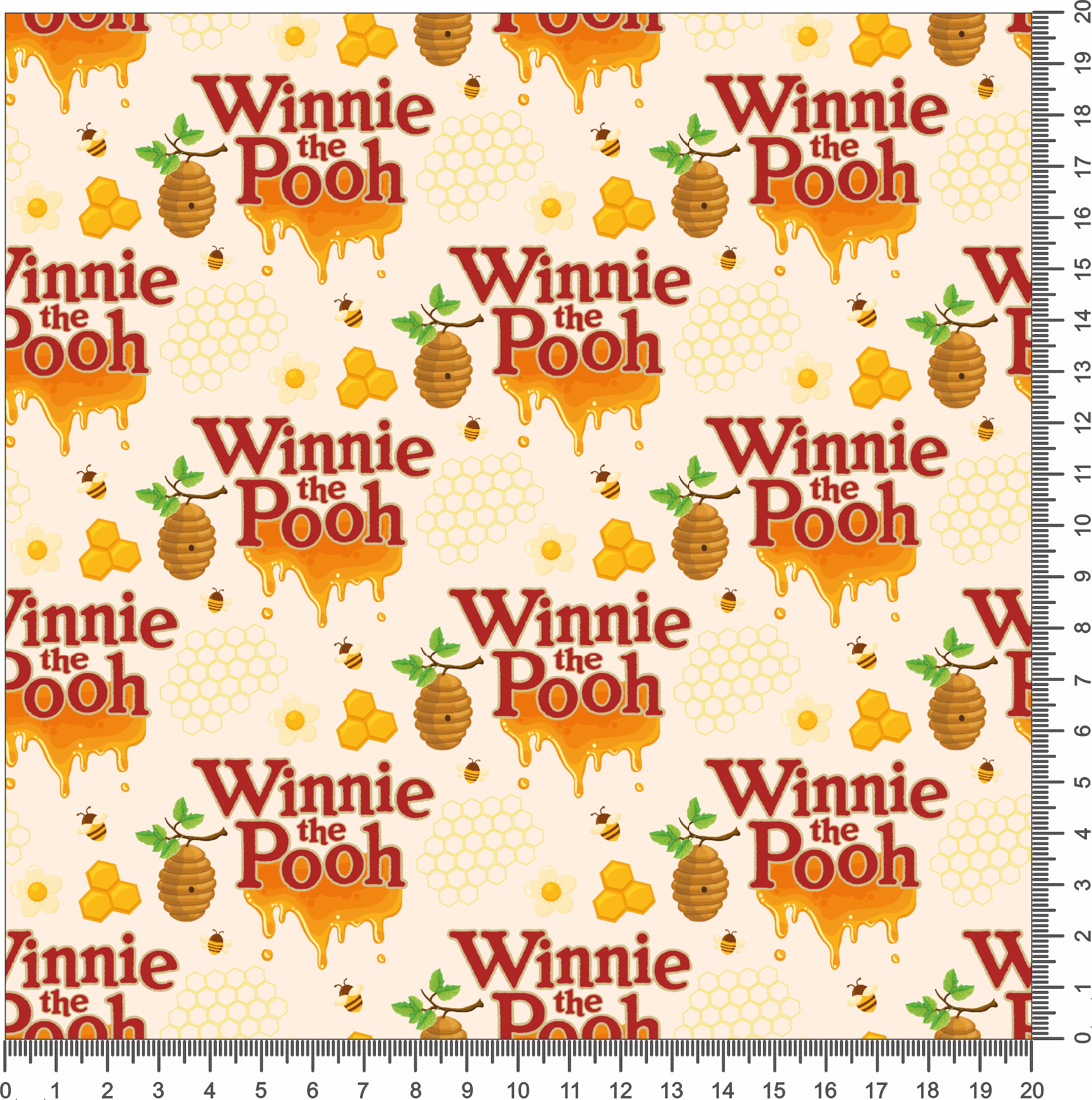 67047 - 5 POOH - 67047 - 5 - Imagem 1