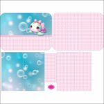 PORTA DOCUMENTO 417-04