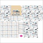 PORTA DOCUMENTO 417-07