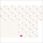 PORTA DOCUMENTO 417-17