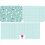 PORTA DOCUMENTO 417-18