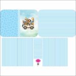 PORTA DOCUMENTO 417-19