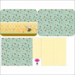 PORTA DOCUMENTO 417-22