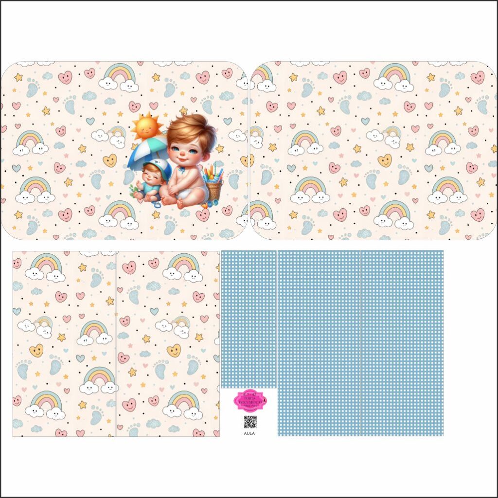 PORTA DOCUMENTO 417-42