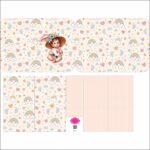 PORTA DOCUMENTO 417-43