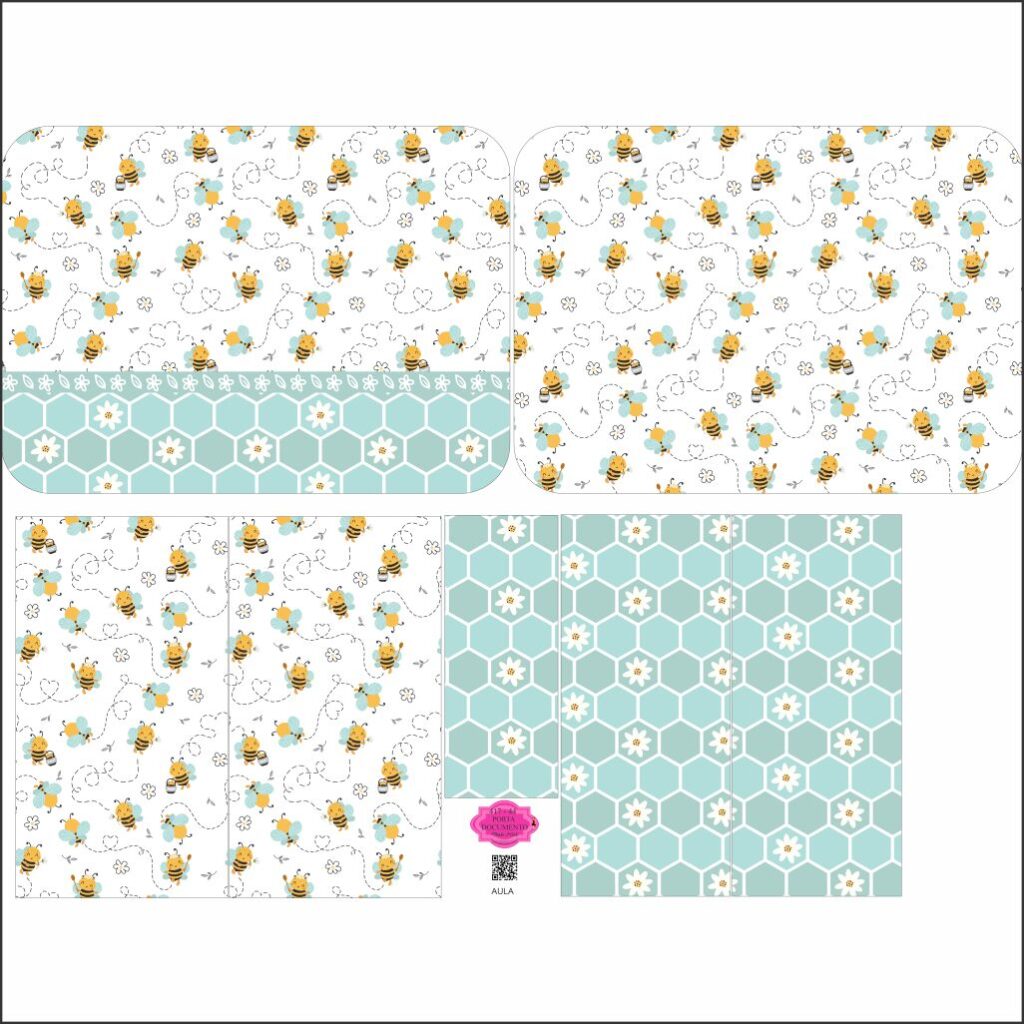 PORTA DOCUMENTO 417-44