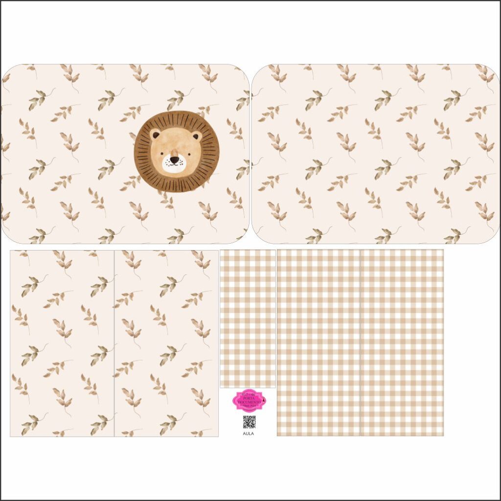 PORTA DOCUMENTO 417-46