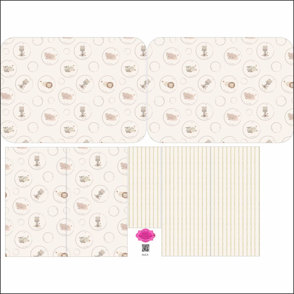 PORTA DOCUMENTO 417-47