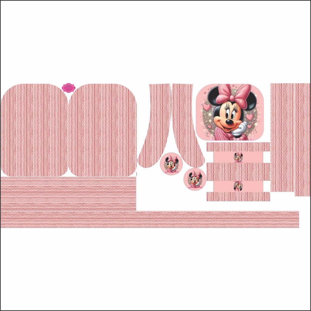 MOCHILA JC - 420-91 - Imagem 2