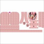 MOCHILA JC - 420-91 - Imagem 2