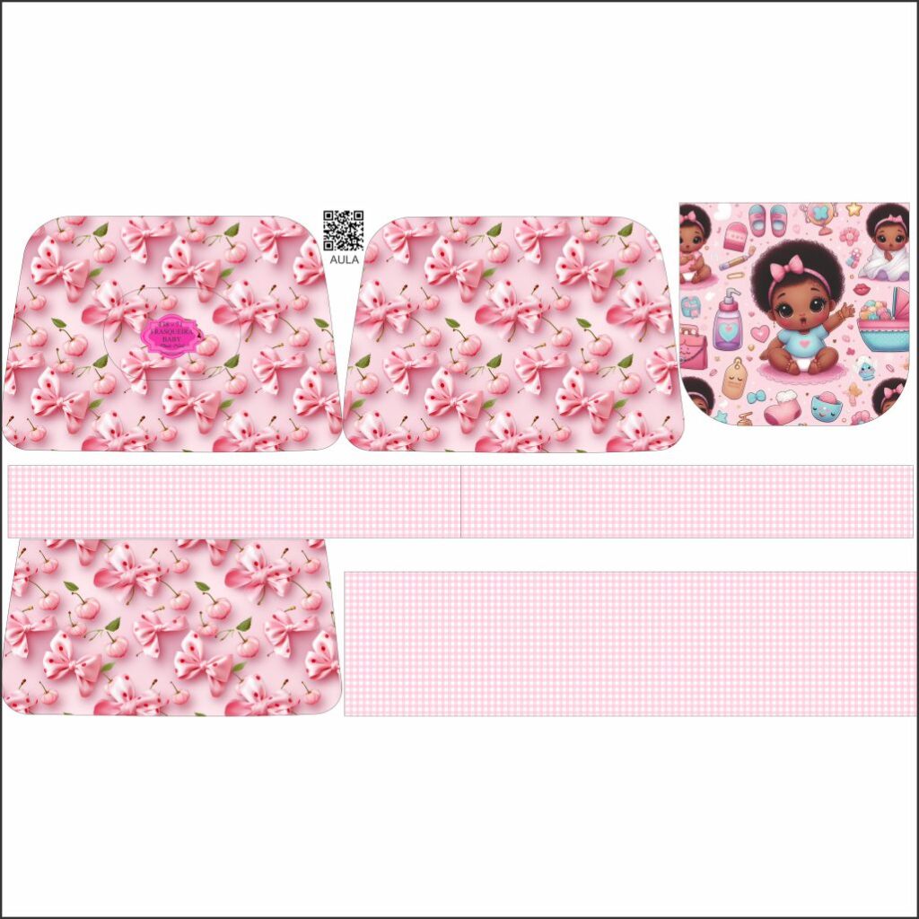 FRASQUEIRA BABY- 438-71