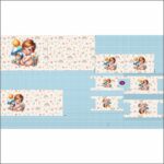 KIT MATERNIDADE MAH 490-03