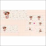 KIT MATERNIDADE MAH 490-04