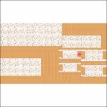 KIT MATERNIDADE MAH 490-06