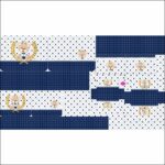 KIT MATERNIDADE MAH 490-38