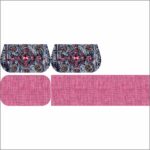 NECESSAIRE DINDA 356 - 13 B