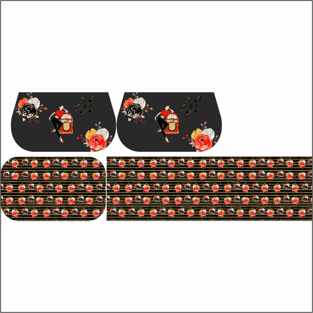 356 - 17 NECESSAIRE DINDA.jpg B NECESSAIRE DINDA 356 - 17 B - Imagem 1